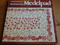 Broderier fr&aring;n Medelpad