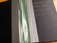 New Hot Discography. The Standard Directory of Recorded Jazz Edited by Walter E. Schaap & George Avakian