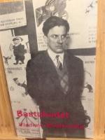 Bastubadet. Drama i sex akter med cirkus och fyrverkeri