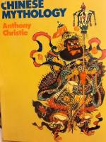 Chinese Mythology