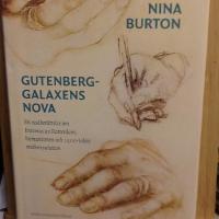 Gutenberggalaxens nova : en ess&auml;ber&auml;ttelse om Erasmus av Rotterdam, humanismen och 1500-talets medierevolution