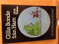 Gillis Bonde fr&aring;n Ham