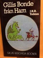 Gillis Bonde fr&aring;n Ham