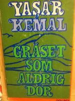 Gr&auml;set som aldrig d&ouml;r