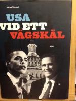 USA vid ett v&auml;gsk&auml;l