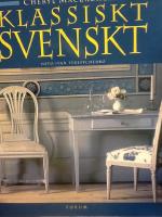 Klassiskt svenskt