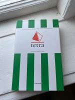 Tetra : historien om dynastin Rausing