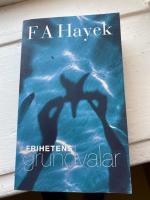 Frihetens grundvalar