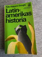 Latinamerikas historia