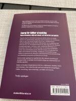 Energi f&ouml;r h&aring;llbar utveckling : naturvetenskap, milj&ouml; och teknik i ett historiskt perspektiv