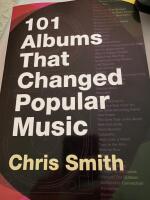 101 Albums that changed popular music