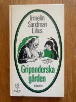 Gripanderska g&aring;rden