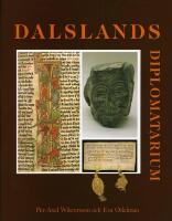 Dalslands diplomatarium