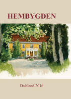 Hembygden Dalsland 2016