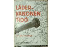 L&auml;derkanonen fr&aring;n Tid&ouml;