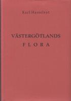 V&auml;sterg&ouml;tlands flora