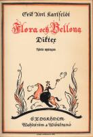 Flora och Bellona: Dikter
