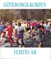 Göteborgs-Korpen femtio år