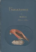 F&aring;gelk&aring;serier