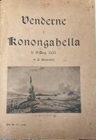 Venderne i Konongahella d. 9 Aug. 1135