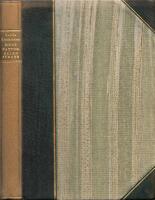 Mens nattergalen synger: Betragtninger over livet i min have