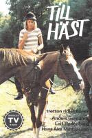 Till h&auml;st: tretton ridlektioner