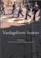 Vardagslivets fronter