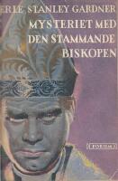 Mysteriet med den stammande biskopen