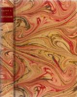 Hasse Z:s julbok 1916; De 18: Historier