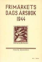 Frim&auml;rkets dags &aring;rsbok 1944