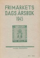 Frim&auml;rkets dags &aring;rsbok 1945