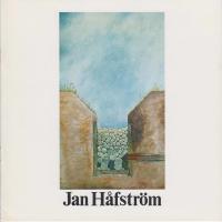 Jan Håfström