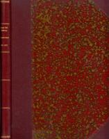 Charles Felix Lindbergs donationsfond: Utdelningar ur fonden 1912-1937