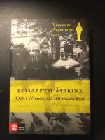 Och i Wienerwald st&aring;r tr&auml;den kvar