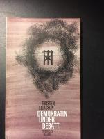 Demokratin under debatt