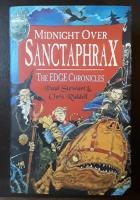 Midnight Over Sanctaphrax