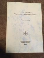 Eating Disorders: Diagnosis and Treatment Expectations
