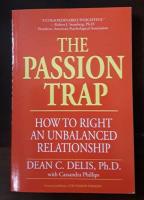 The Passion Trap