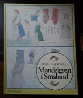 Nils M&aring;nsson Mandelgren i Sm&aring;land