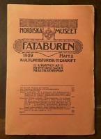 Fataburen 1909 h&auml;fte 3
