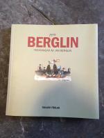 Pytte Berglin