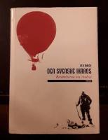 Den svenska Ikaros - Ber&auml;ttelserna om Andr&eacute;e