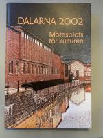 Dalarna 2002, m&ouml;tesplats f&ouml;r kulturen