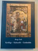 Kyrkligt  Kulturellt  Gotl&auml;ndskt