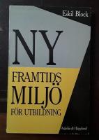 Ny framtidsmilj&ouml; f&ouml;r utbildning