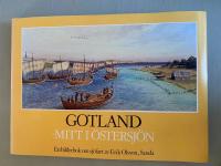 Gotland - mitt i &Ouml;stersj&ouml;n: En bilderbok om sj&ouml;fart