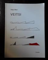 Veitsi. The Knife. Das Messer
