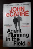 Agent Running in the Field