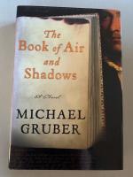 The Book of Air and Shadows