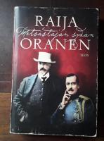 Mets&auml;st&auml;j&auml;n syd&auml;n